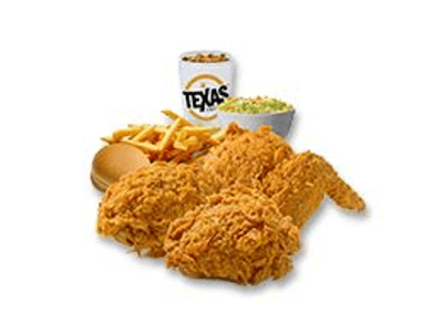 menu-bold and crunchy chicken meals